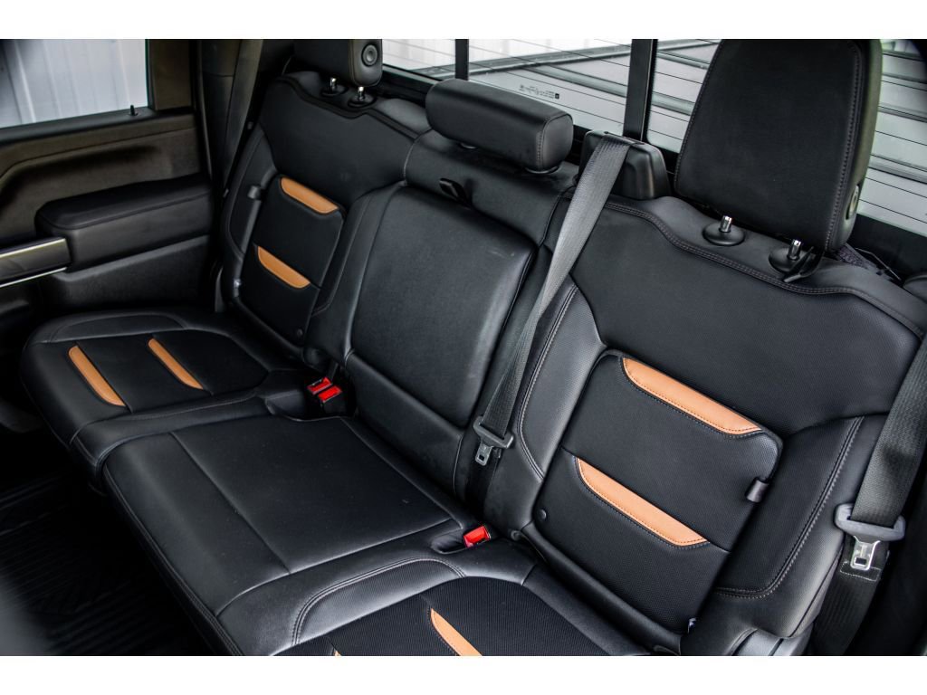 Used 2022 GMC Sierra 2500 AT4 w/ AT4 Premium Plus Package image 23