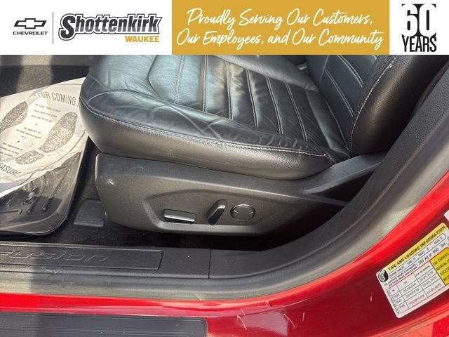 Used 2013 Ford Fusion SE image 12