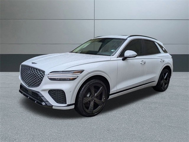 Used 2025 Genesis GV70 3.5T Sport w/ Sport Advanced Package