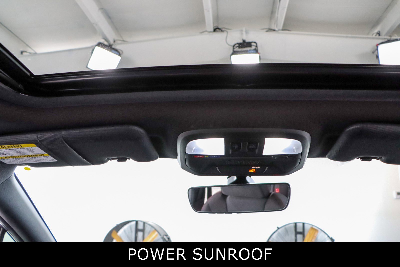 Used 2023 Subaru WRX Premium AWD/4WD image 21