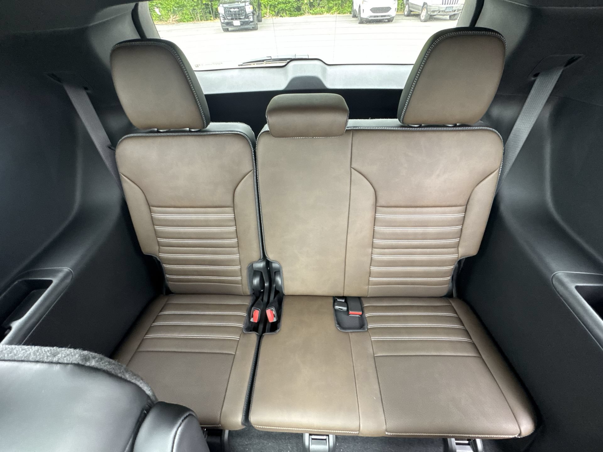 New 2026 GMC Acadia Denali Ultimate AWD/4WD image 26