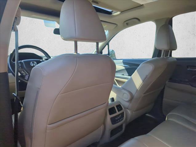 Used 2016 Honda Pilot EX-L image 20