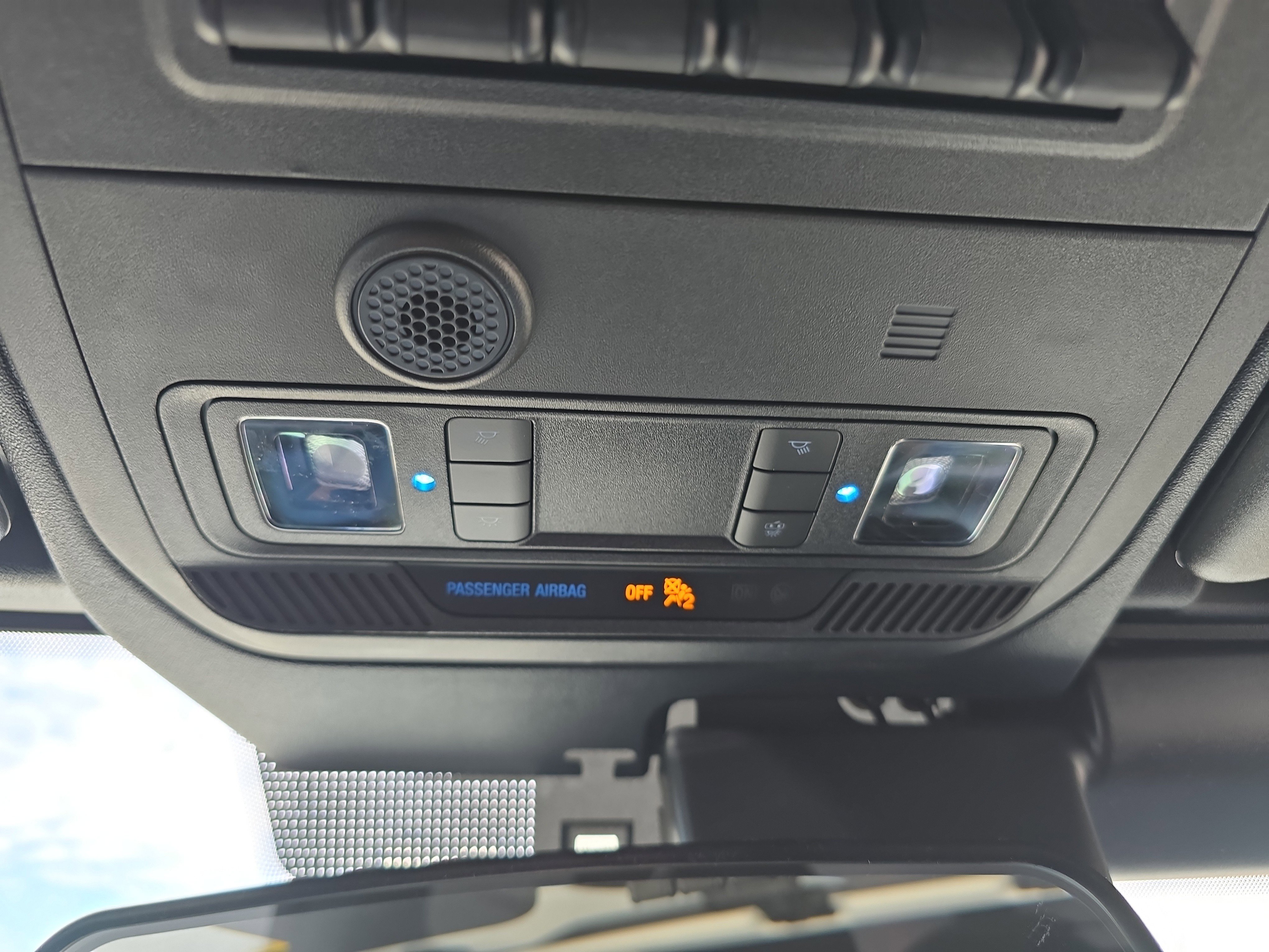 New 2026 Ford Bronco Badlands AWD/4WD image 34