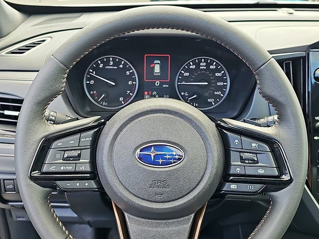 Used 2025 Subaru Forester Sport AWD/4WD image 20