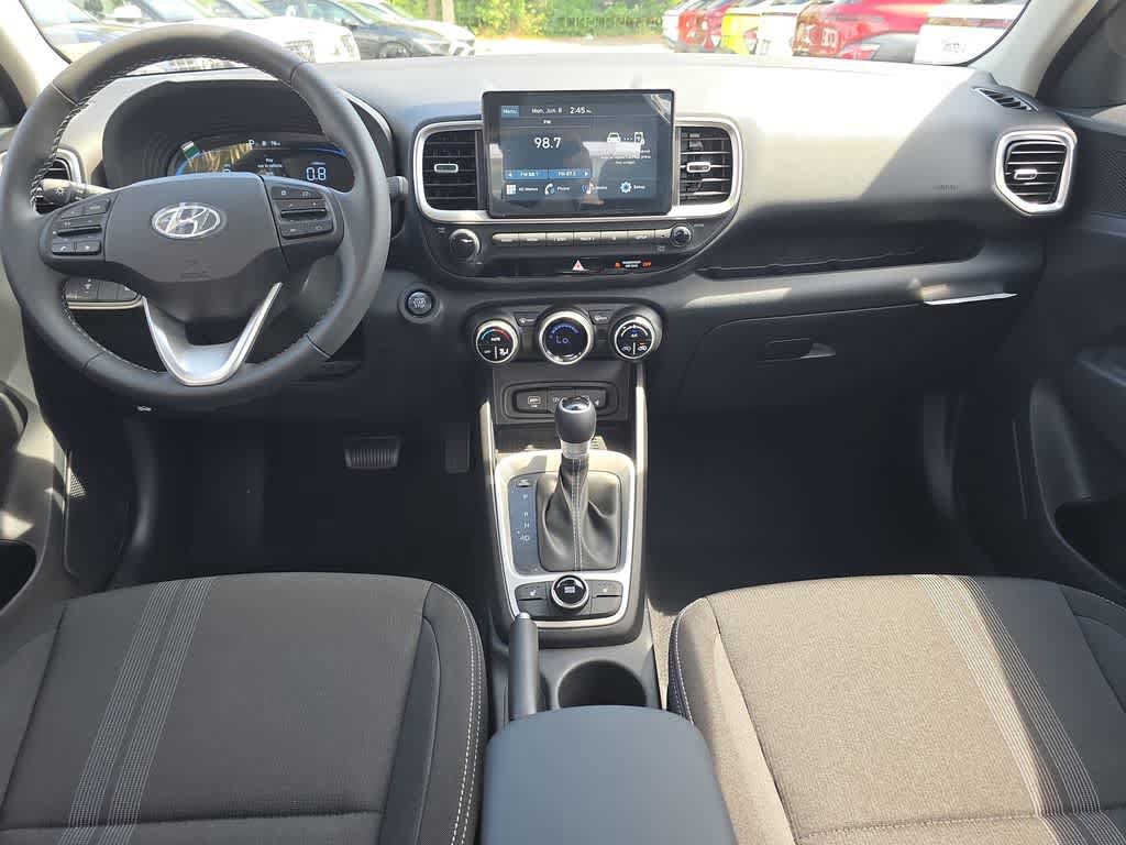 New 2026 Hyundai Venue SEL FWD image 34