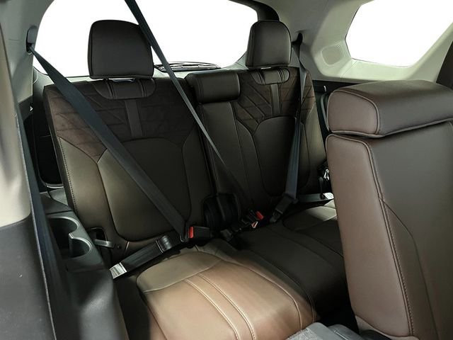 New 2026 Honda Pilot Elite image 27