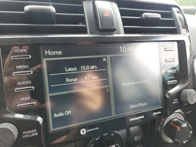 Used 2021 Toyota 4Runner TRD Off-Road AWD/4WD image 10