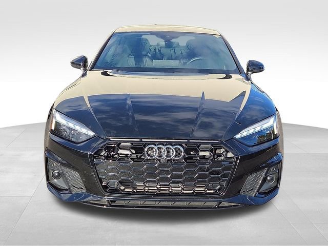Certified 2025 Audi A5 2.0T Premium Plus image 2