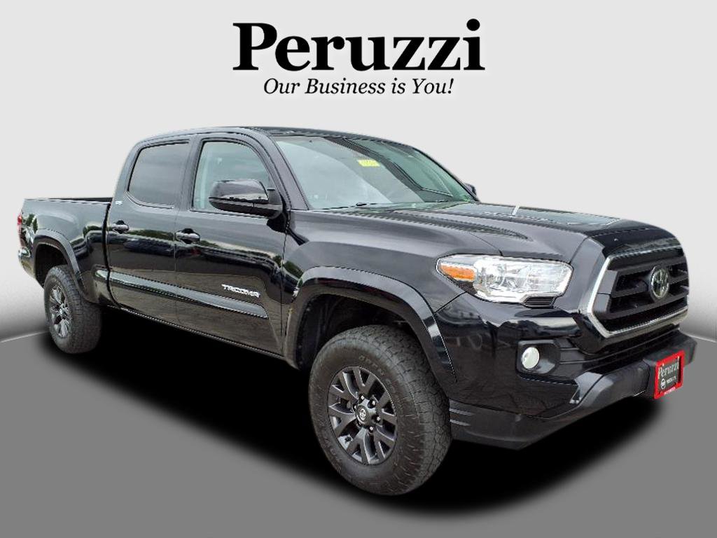 Used 2022 Toyota Tacoma SR5
