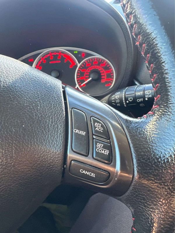 Used 2013 Subaru Impreza WRX Premium image 28