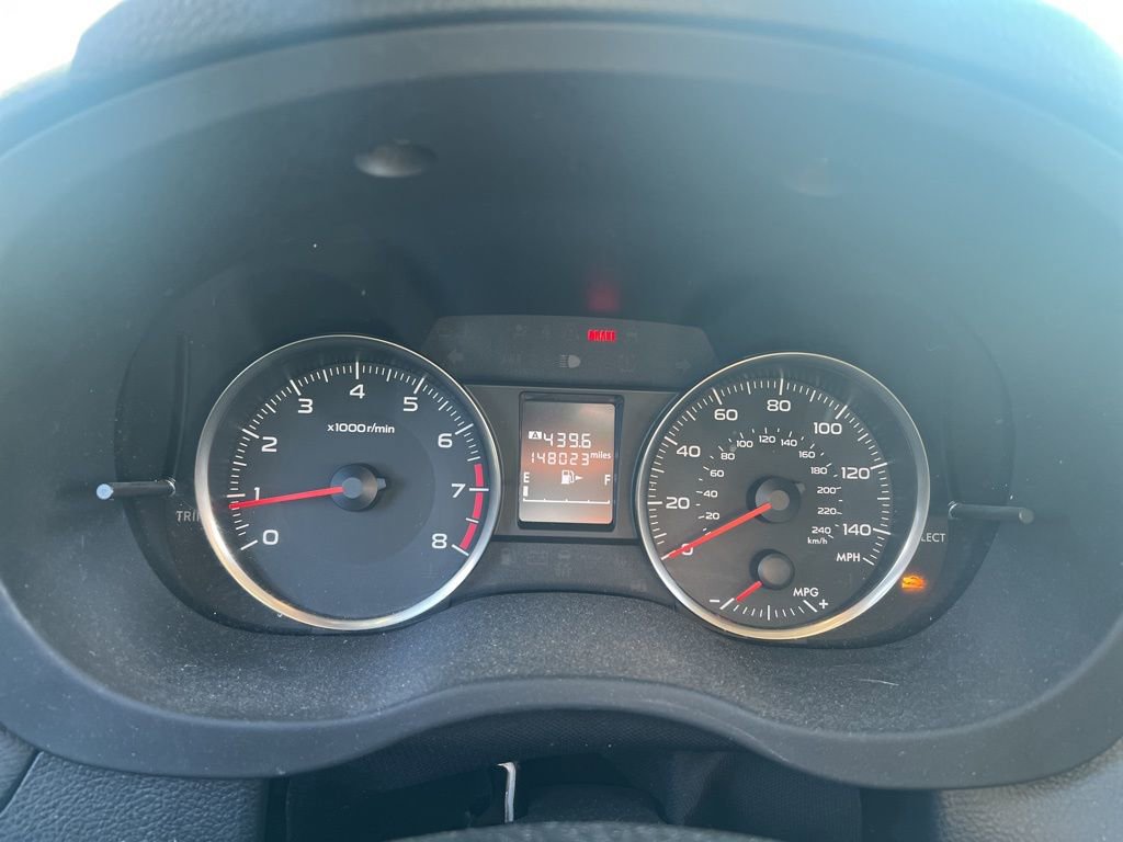 Used 2016 Subaru Impreza 2.0i Sport Premium w/ Popular Package #1 image 11