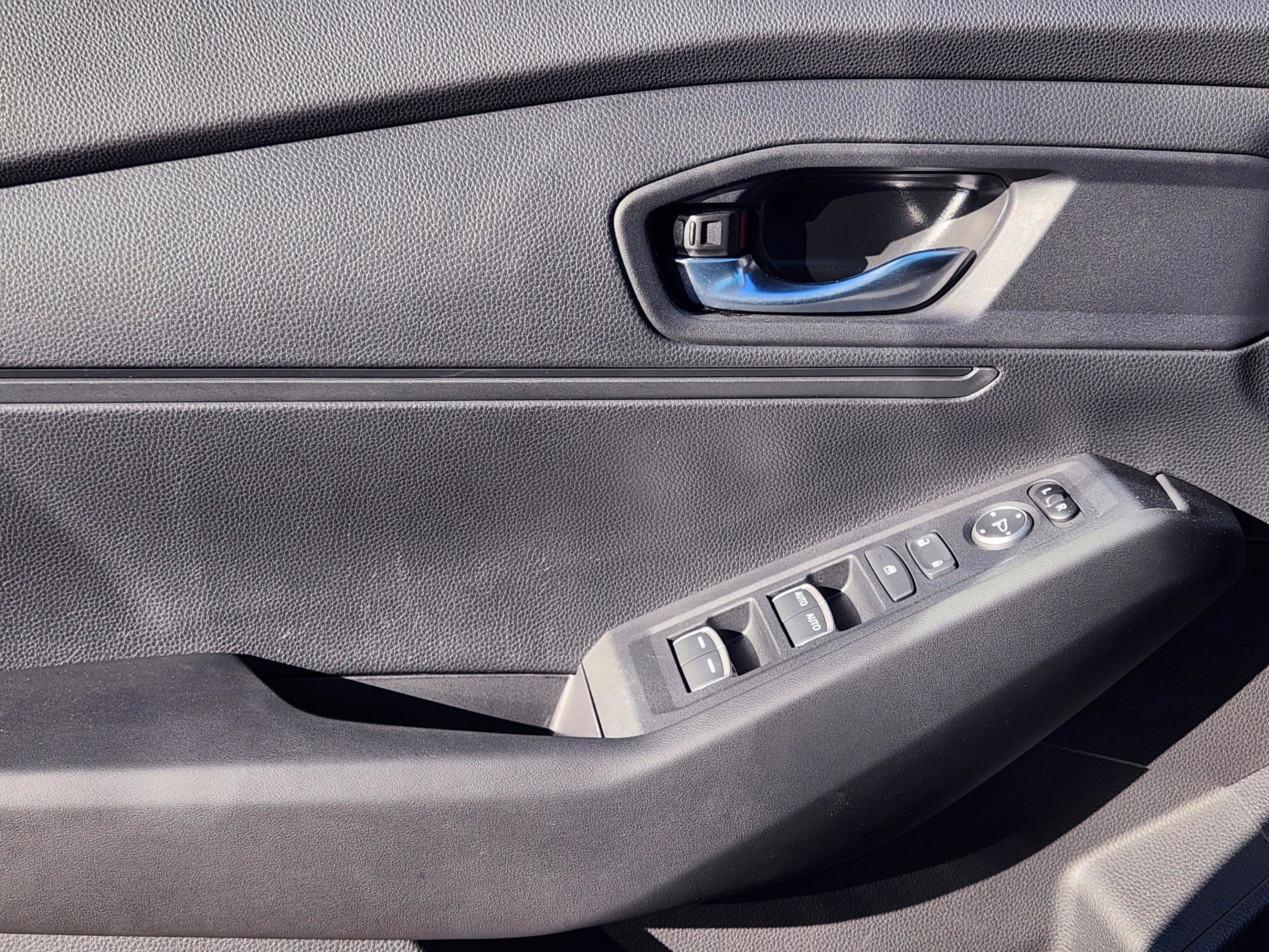 Certified 2024 Honda Accord LX image 24