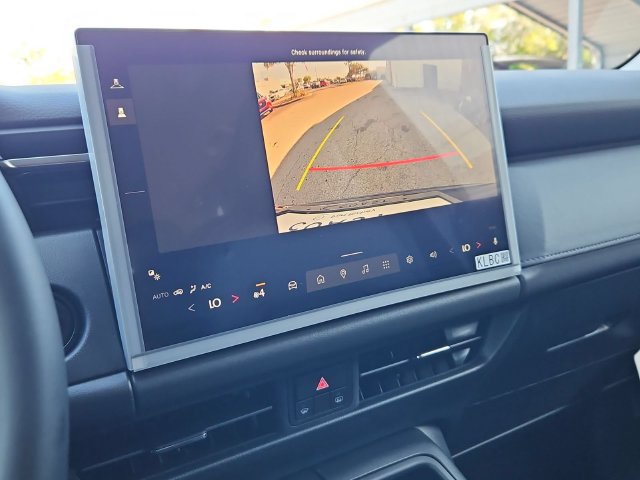 New 2026 MAZDA CX-5 Select AWD/4WD image 12