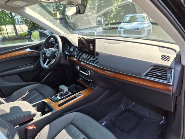 Certified 2023 Audi Q5 Premium w/ Convenience Package AWD/4WD image 23