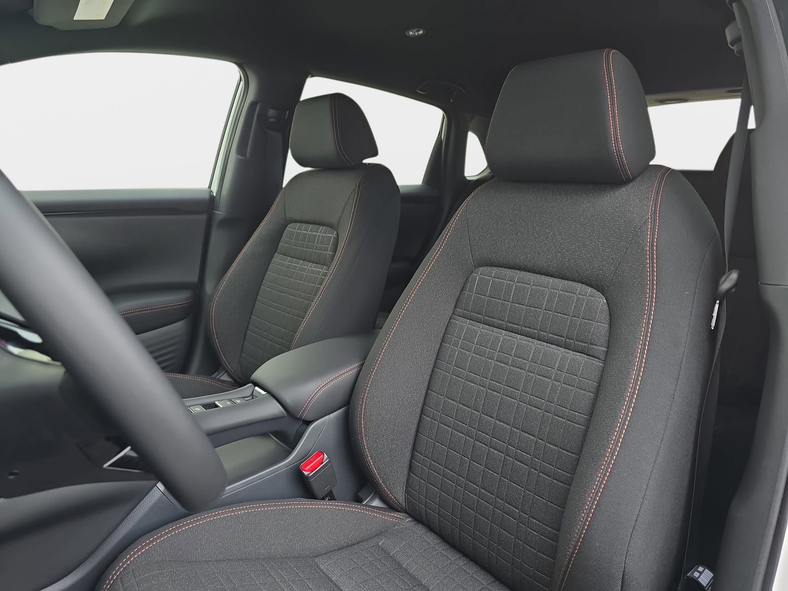 New 2026 Honda HR-V Sport image 14