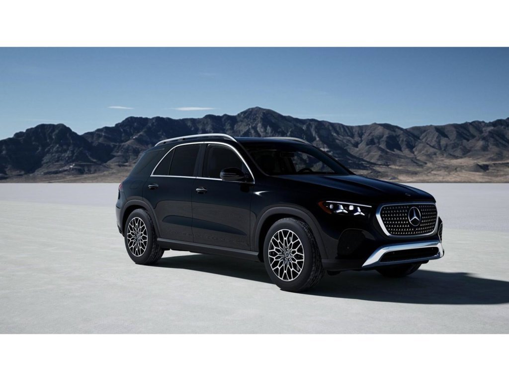 New 2027 Mercedes-Benz GLE 350 4MATIC image 11
