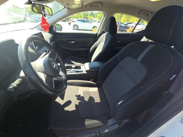 Used 2022 Nissan Sentra SV FWD image 24