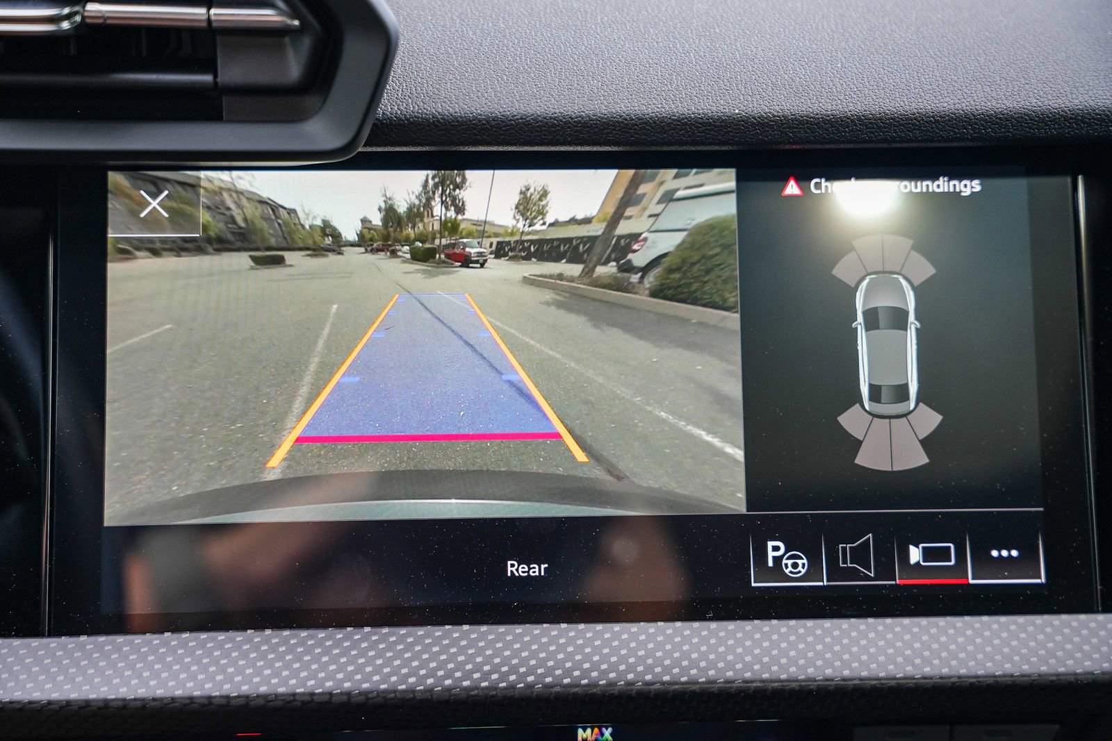 Used 2024 Audi RS 3 image 23