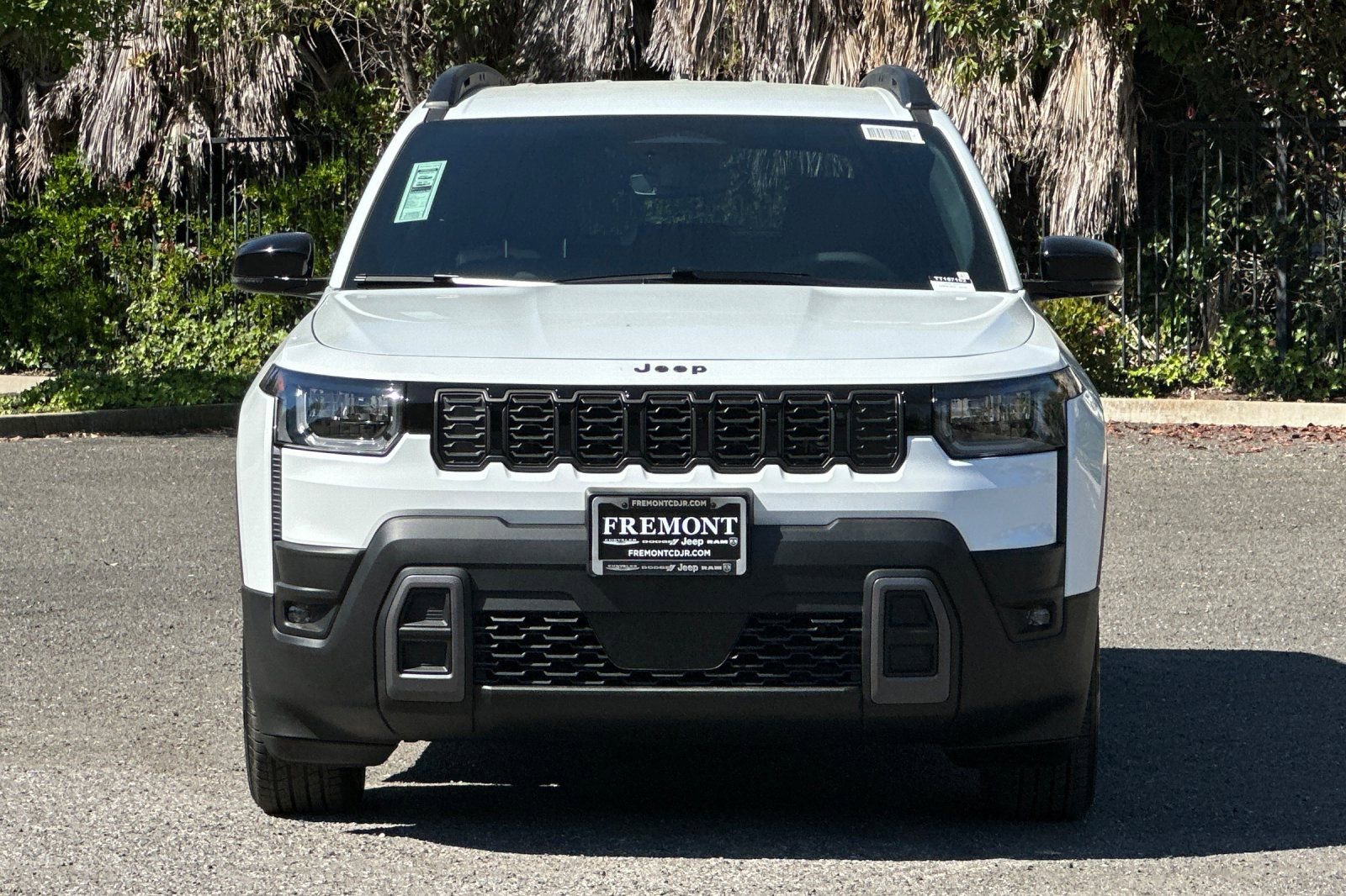 New 2026 Jeep Cherokee Limited AWD/4WD image 8