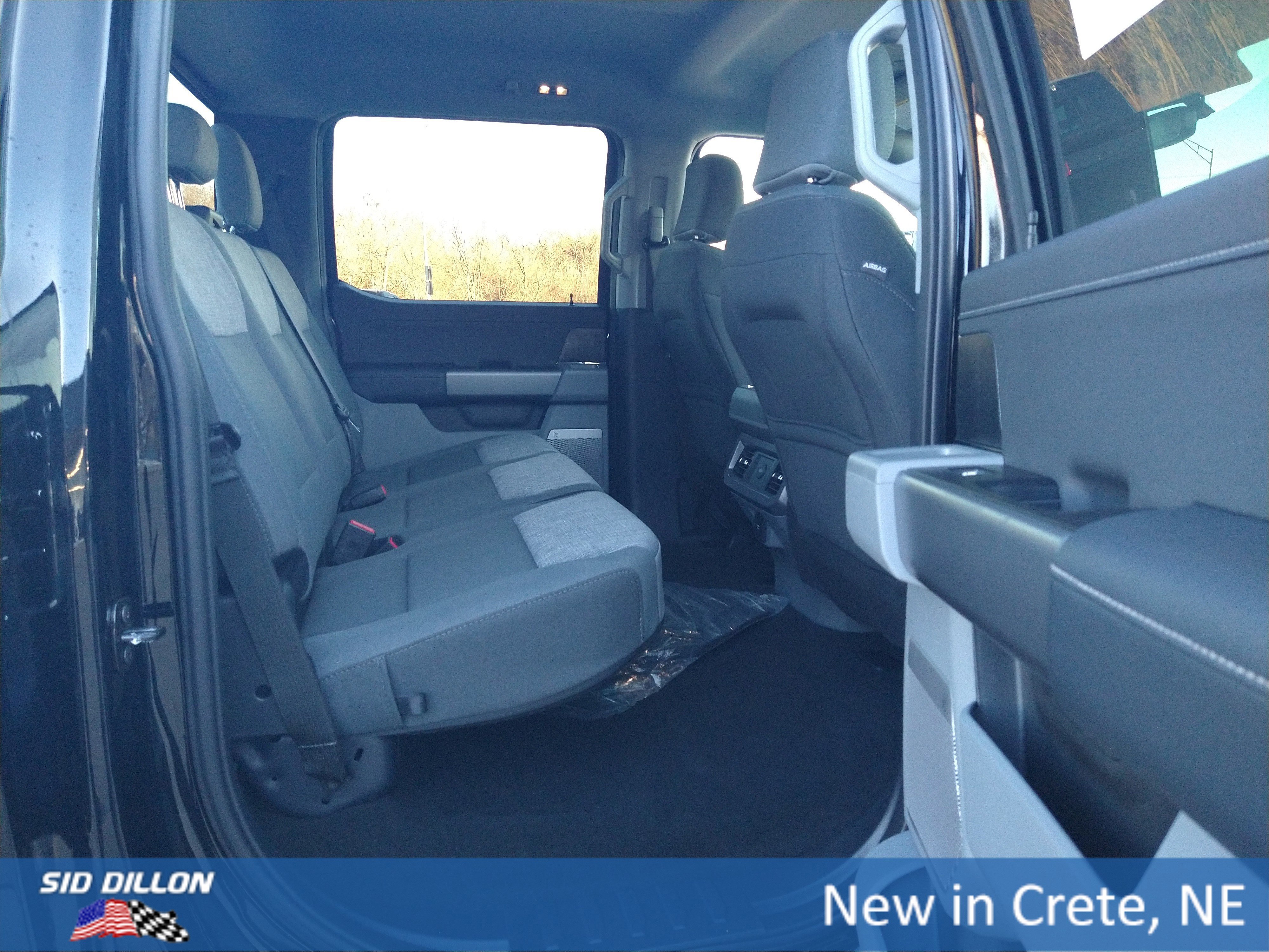 New 2026 Ford F250 XLT w/ XLT Premium Package image 5