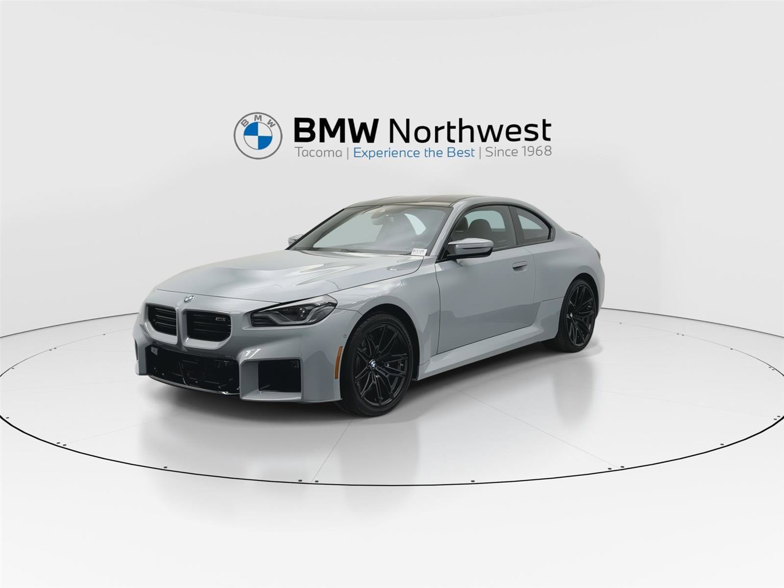 New 2026 BMW M2 w/ Lighting Package image 9