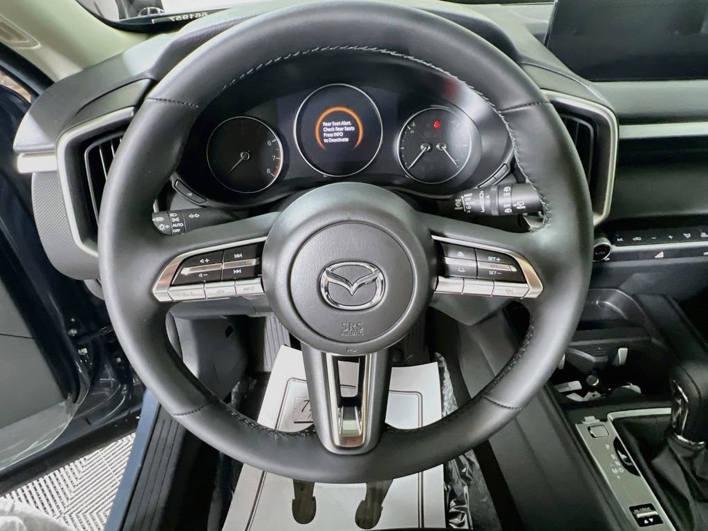 New 2026 MAZDA CX-50 AWD 2.5 S w/ Preferred Pkg image 10