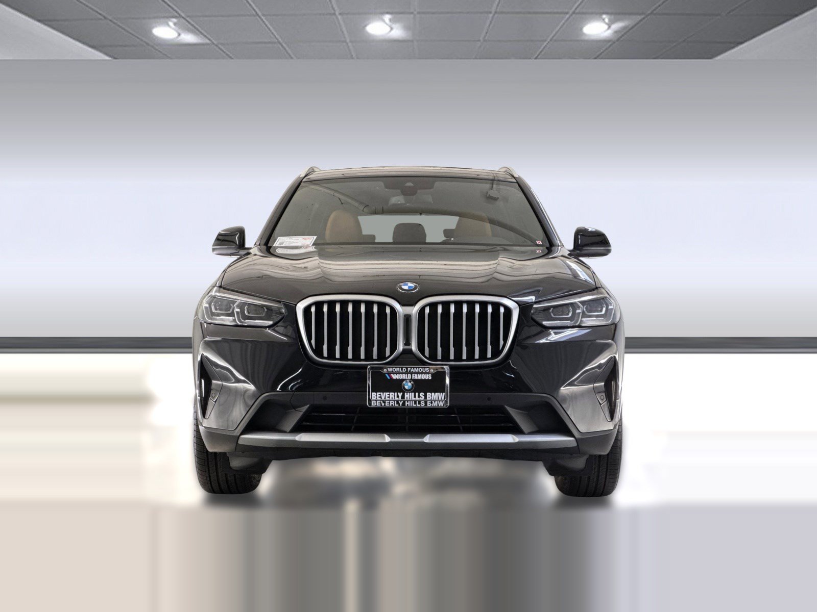 Used 2024 BMW X3 sDrive30i w/ Convenience Package RWD image 6