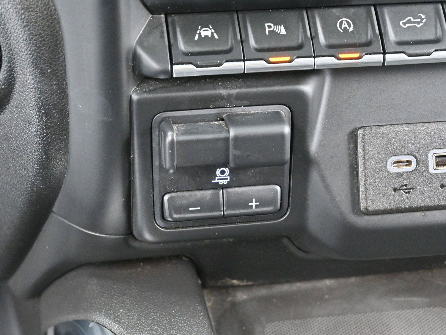 Used 2019 GMC Sierra 1500 AT4 w/ AT4 Premium Package image 26