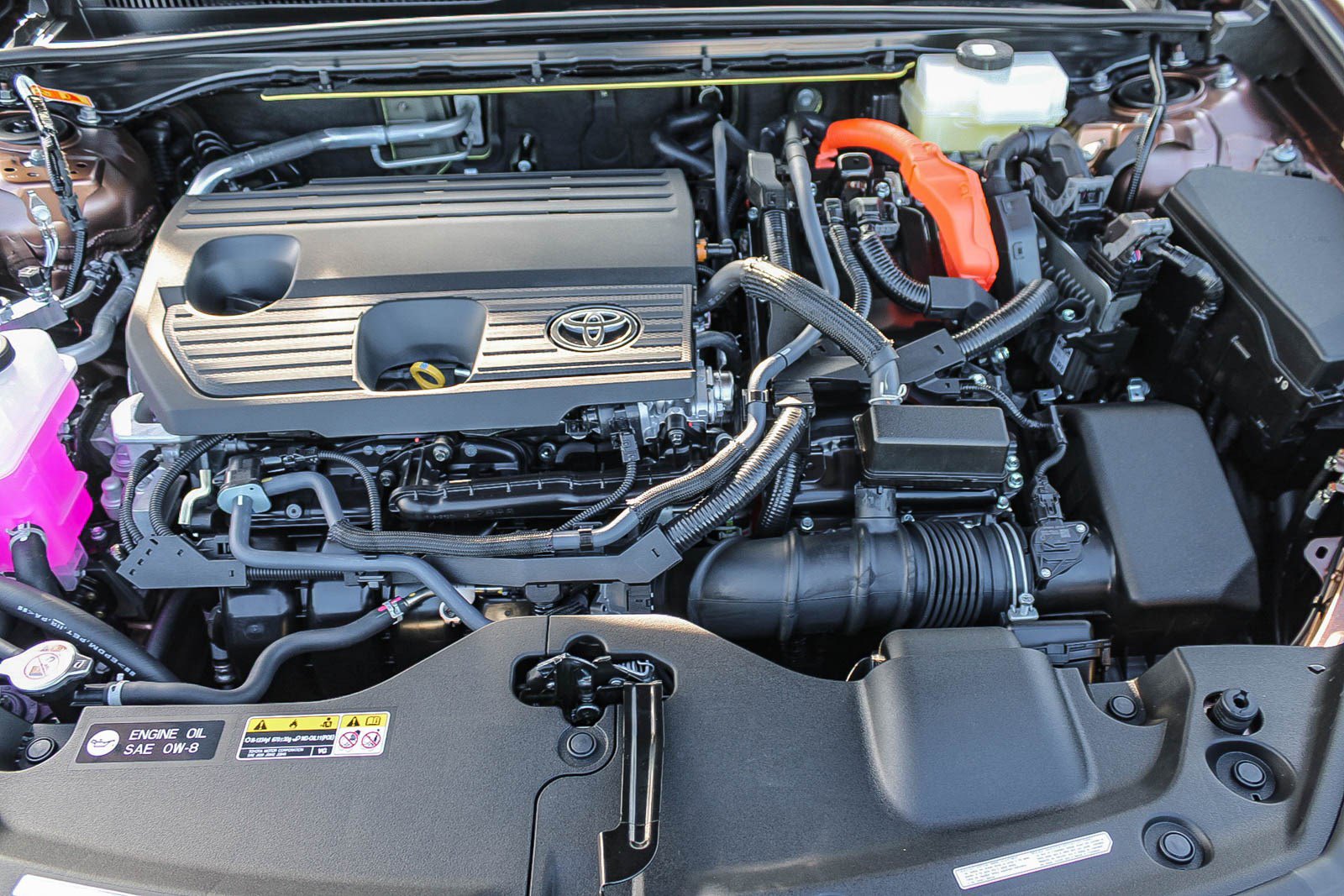 New 2025 Toyota Crown Signia Limited image 13