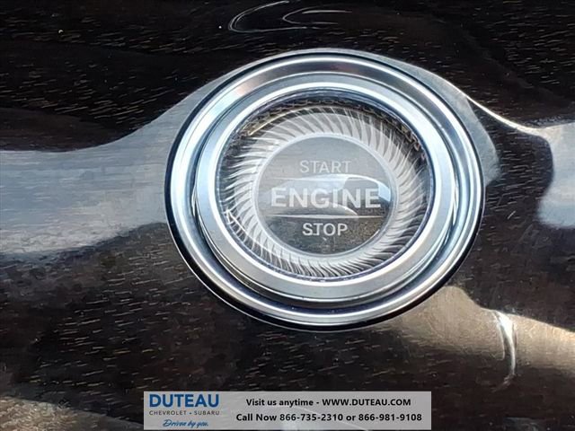 Used 2018 Mercedes-Benz E 400 4MATIC Wagon image 17