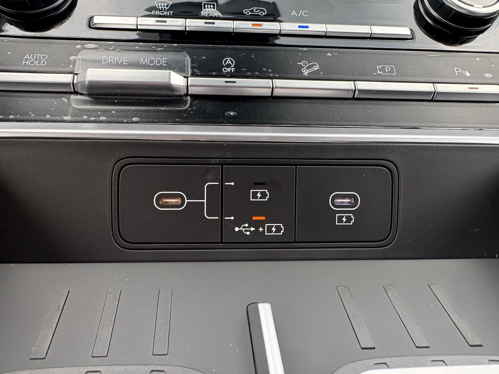 New 2026 Hyundai Santa Fe SE FWD image 20