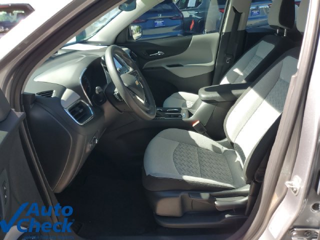 Used 2023 Chevrolet Equinox LS FWD image 14
