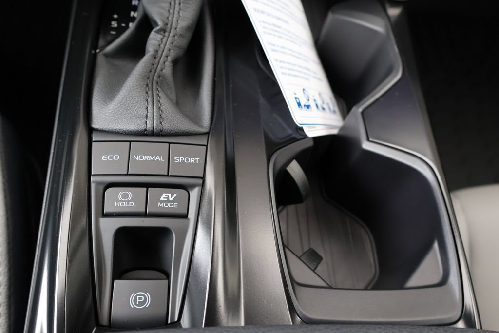 New 2026 Toyota Camry SE w/ Convenience Package AWD/4WD image 36