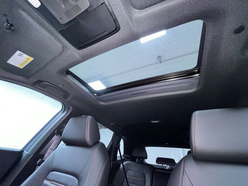 New 2026 Honda CR-V Sport-L image 22