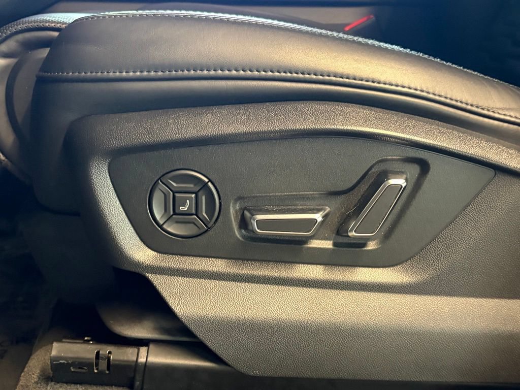 Used 2022 Audi RS Q8 AWD/4WD image 18