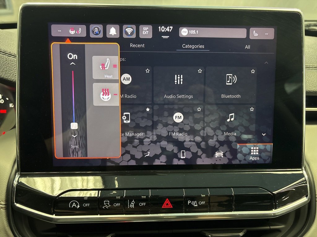 Used 2022 Jeep Compass Limited image 32