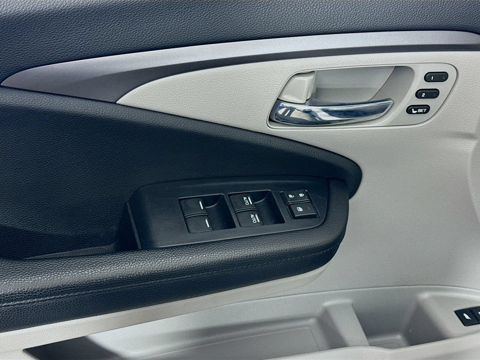 Used 2019 Honda Pilot EX-L image 22