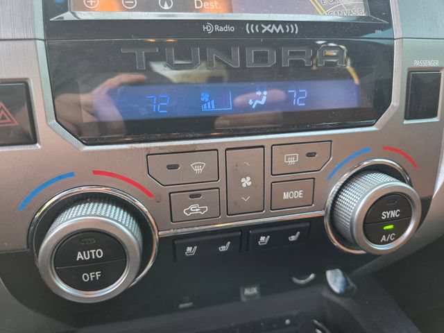 Used 2014 Toyota Tundra 1794 Edition AWD/4WD image 19