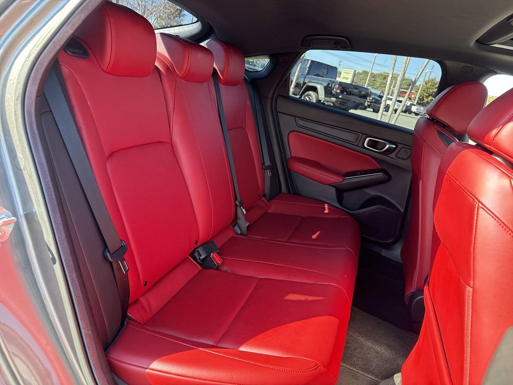 Used 2024 Acura Integra A-Spec image 23