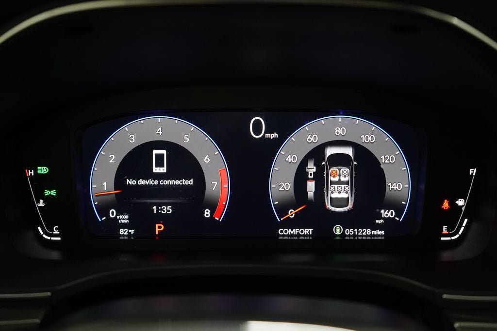 Used 2023 Acura Integra A-Spec w/ Technology Package FWD image 17