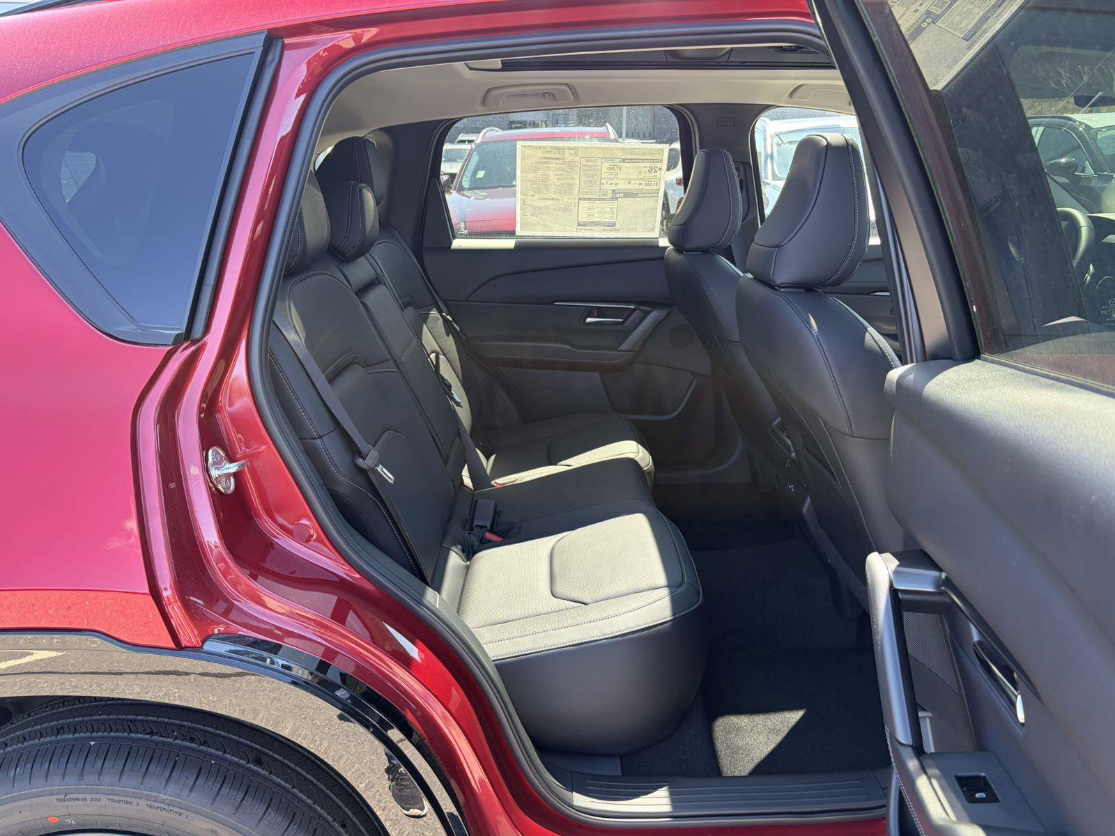 New 2026 MAZDA CX-5 2.5 S w/ Premium Plus Package image 14