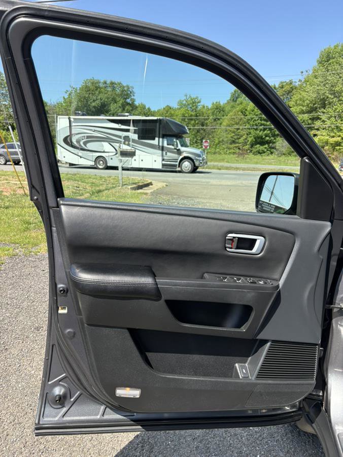 Used 2013 Honda Pilot EX-L image 10