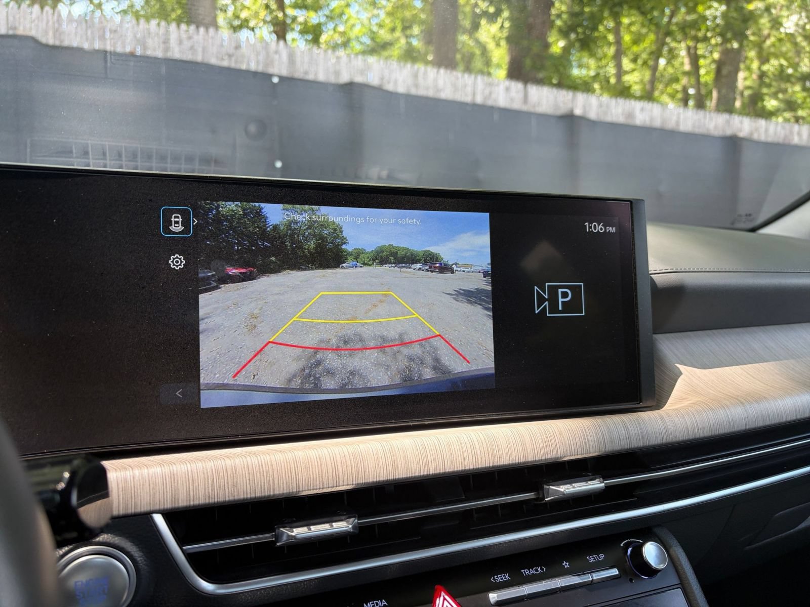 Used 2025 Hyundai Sonata SEL FWD image 24