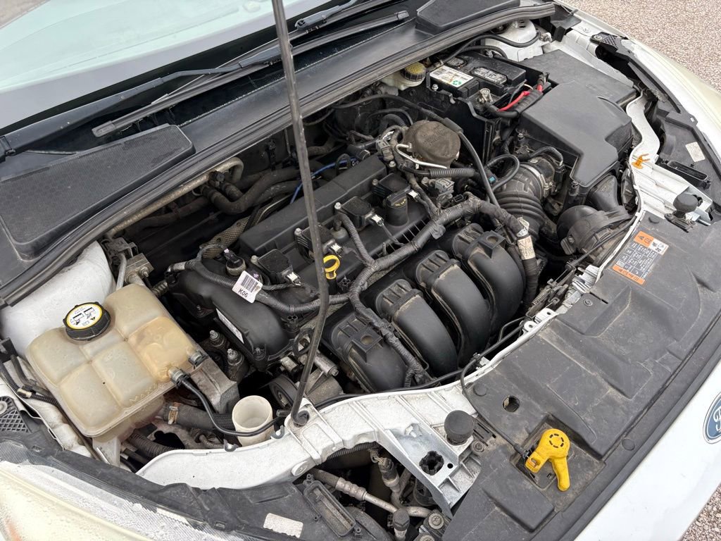 Used 2016 Ford Focus SE image 23