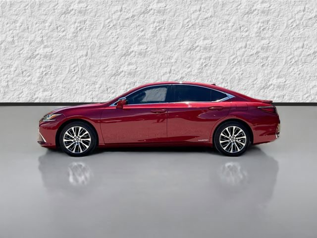 Used 2019 Lexus ES 300h FWD image 6