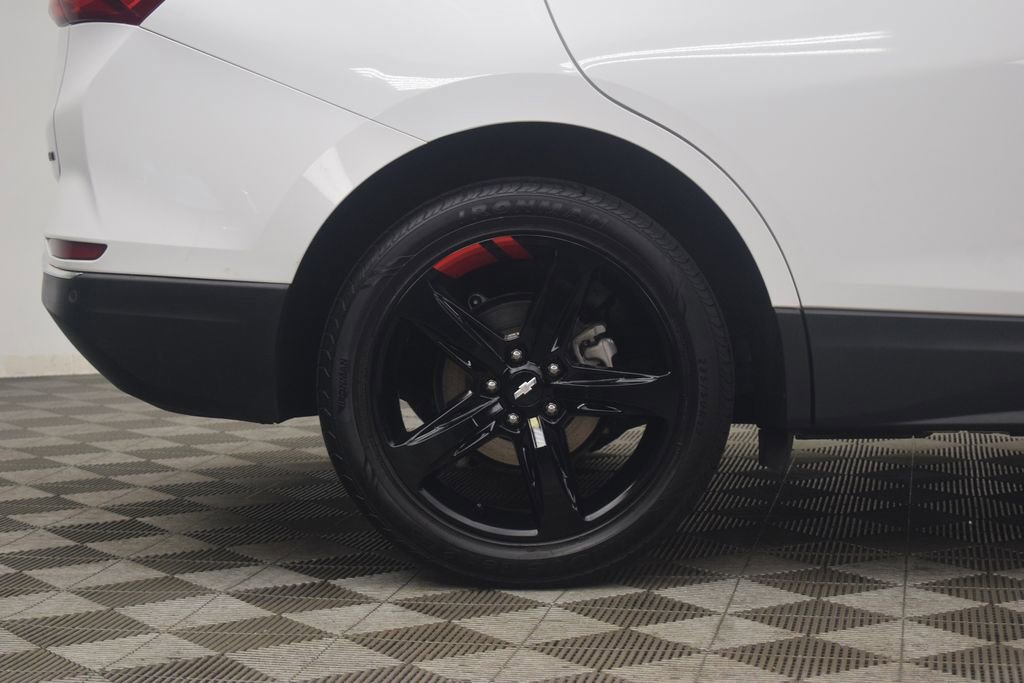 Used 2021 Chevrolet Equinox Premier w/ Redline Edition AWD/4WD image 31