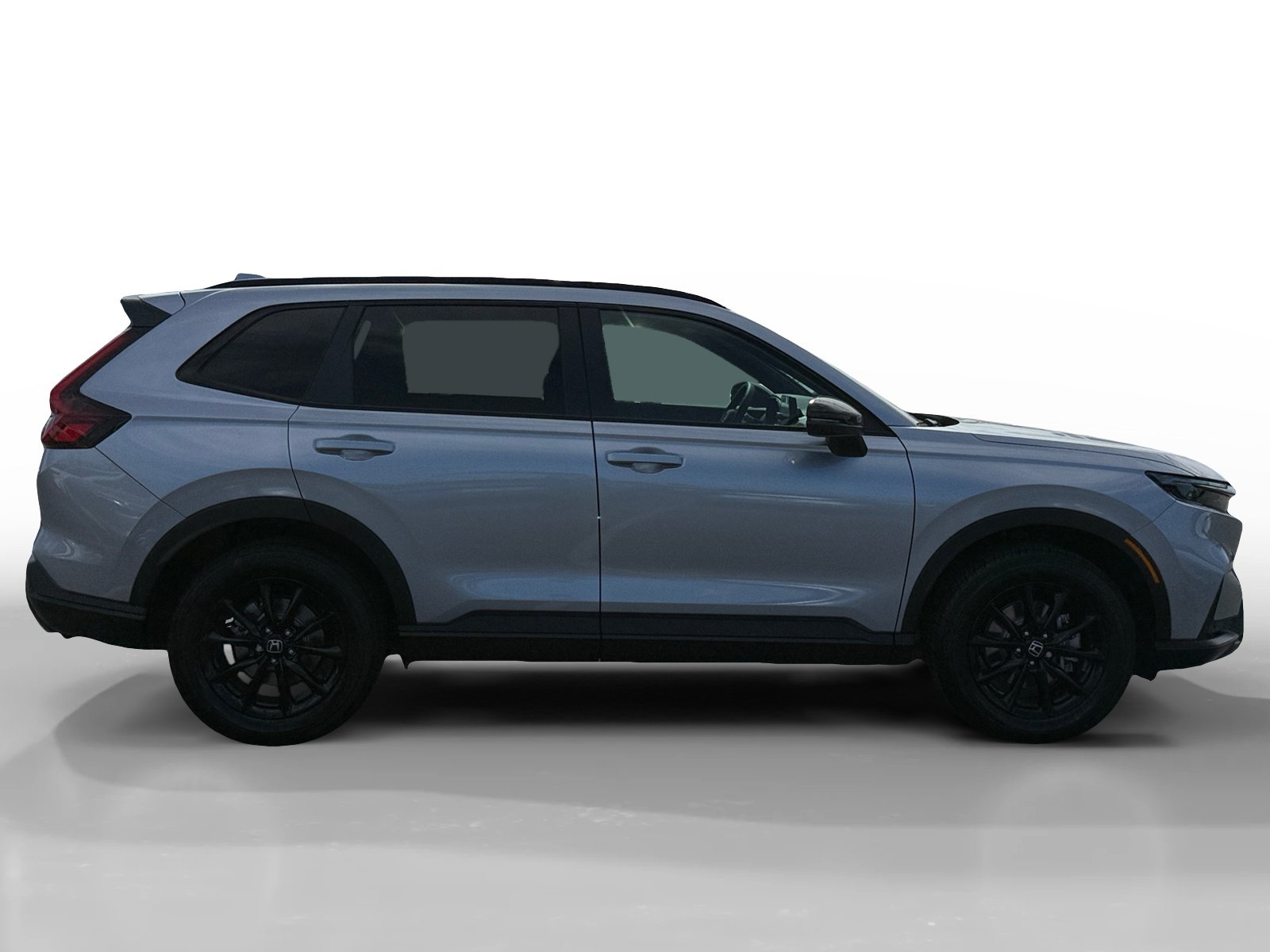 New 2026 Honda CR-V Sport-L image 6