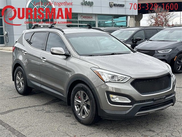 Used 2013 Hyundai Santa Fe Sport w/ Popular Equipment Pkg