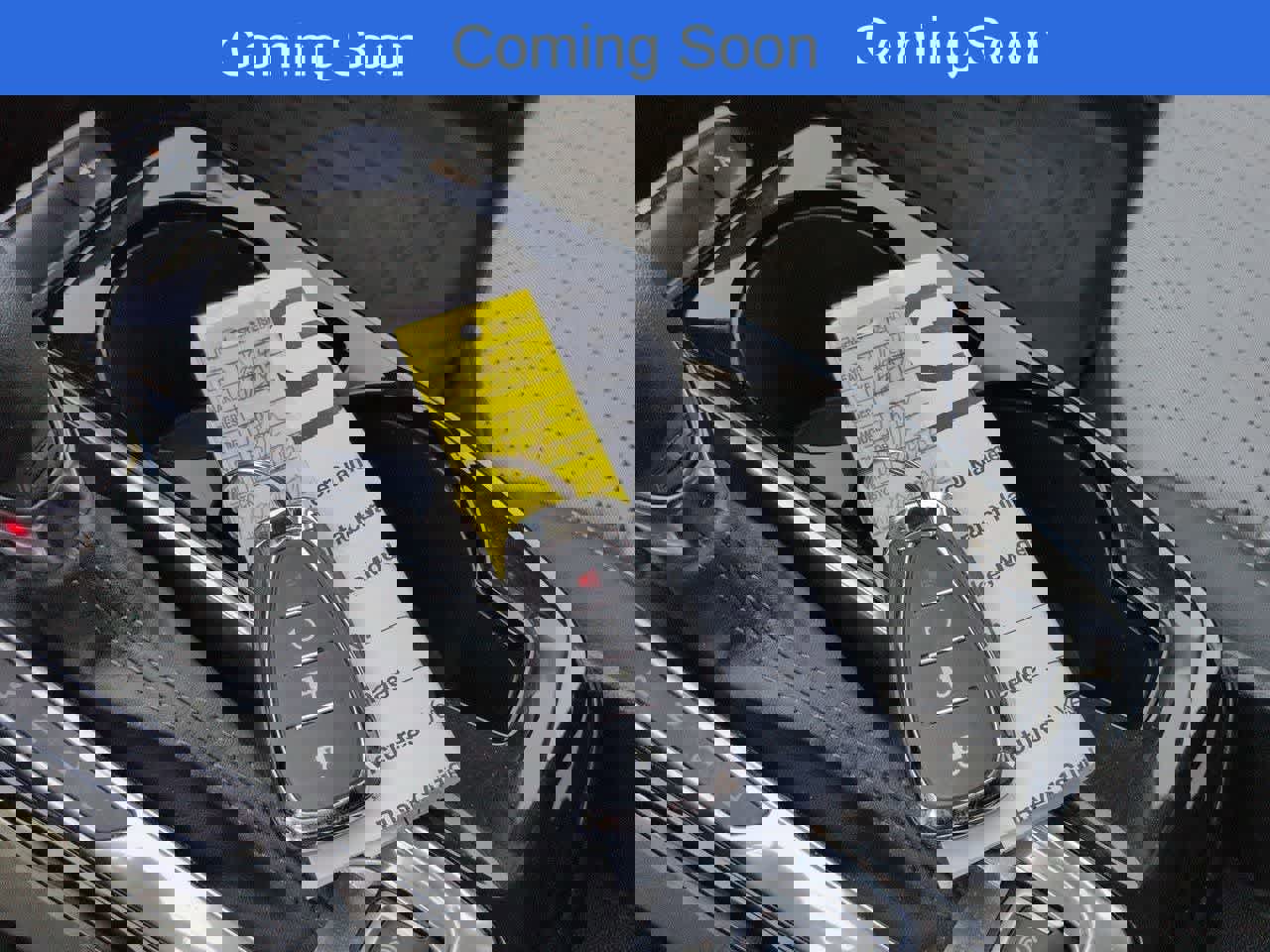 Used 2024 Chevrolet Trax LT w/ Driver Confidence Package FWD image 33