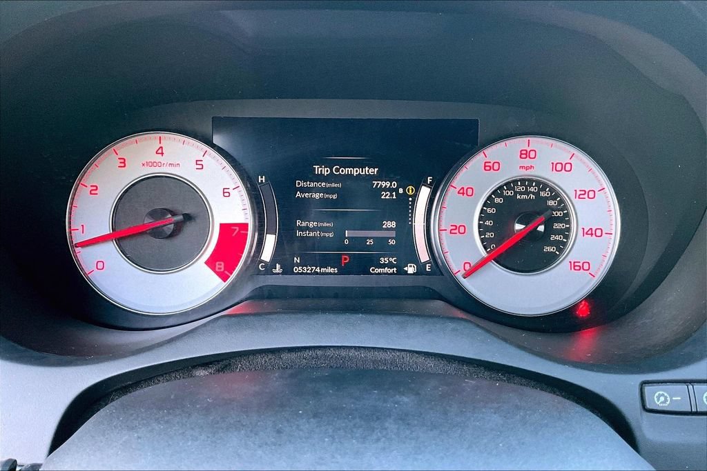 Used 2021 Acura RDX w/ Advance Package AWD/4WD image 27